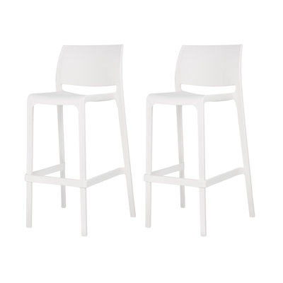 【3脚セット】TOOU HOLI COUNTER CHAIR HIGH TOOU HOLI COUNTER CHAIR HIGH / トゥー ホリ カウンターチェア